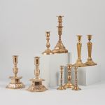 1029 9033 CANDLESTICKS